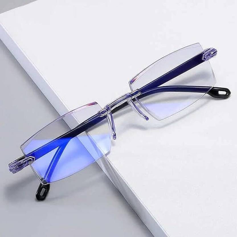 Stylish Daily Use Reading Glasses – See Better, Look Smarter