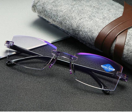 Stylish Daily Use Reading Glasses – See Better, Look Smarter