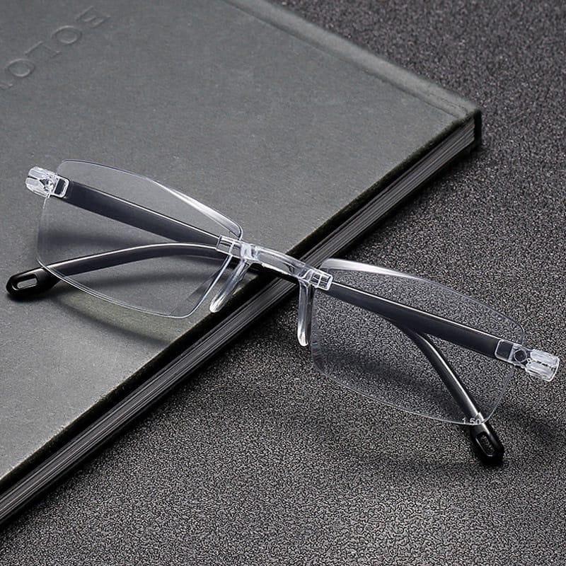 Stylish Daily Use Reading Glasses – See Better, Look Smarter