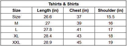 Stylish Navy and White Full Sleeve